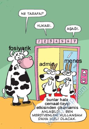 Sütaş karikatürleri Nizip.com'da Olursa.