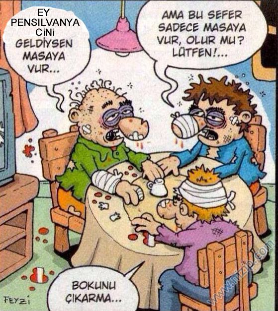 Sütaş karikatürleri Nizip.com'da Olursa.