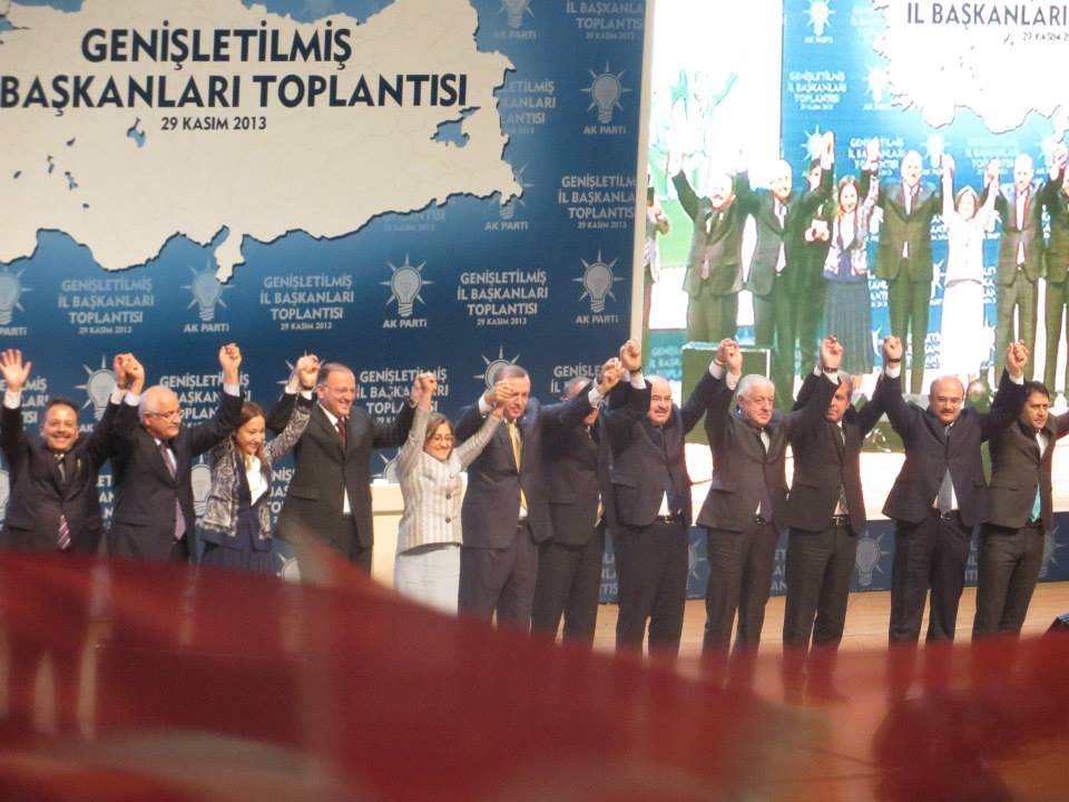 GaziAntep milletvekili Mehmet SARI mesajları