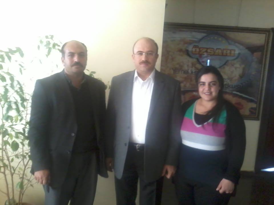 GaziAntep milletvekili Mehmet SARI mesajları