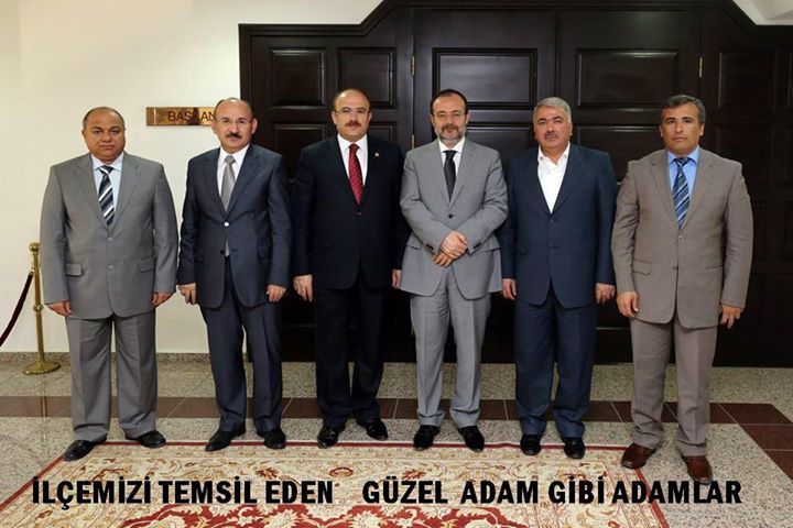 GaziAntep milletvekili Mehmet SARI mesajları