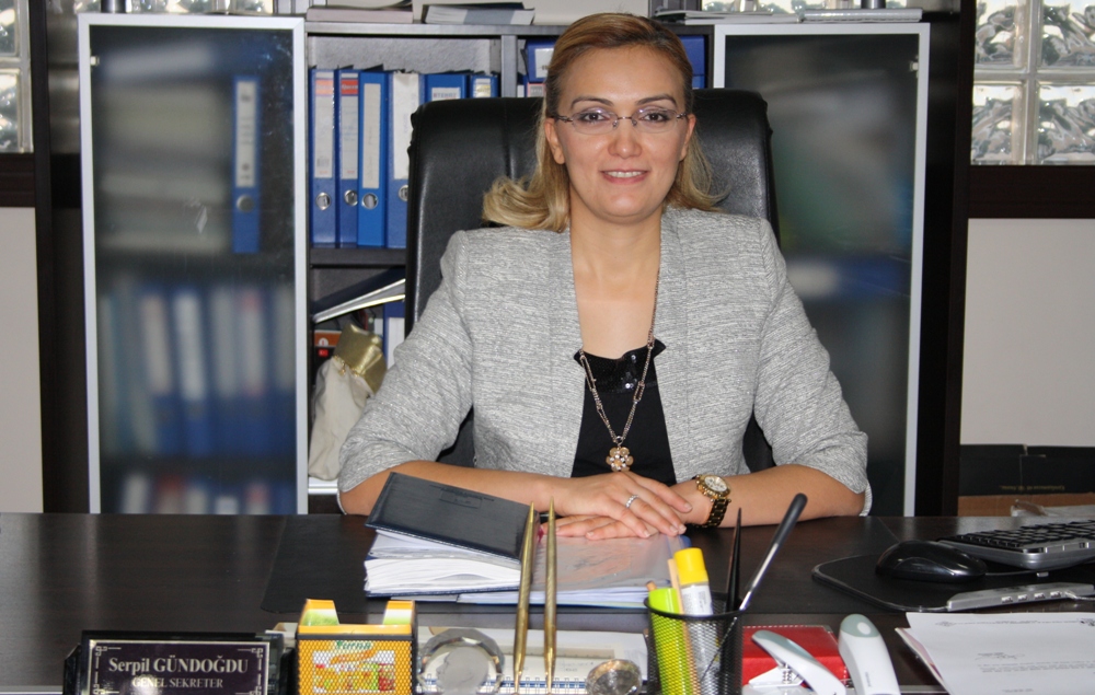 Nizip Ticaret Odası Üyelerine Dünyagöz Hastanesi Çeşitli Ayrıcalıklar Sunuyor.