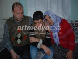 Ameliyat olmazsa felç kalabilir Ameliyat olmazsa felç kalabilir