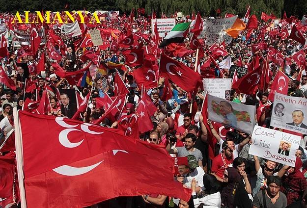Photo - TÜRKİYE CUMHURİYETİ BAŞBAKANI RECEP TAYYİP ERDOĞANDünya lideri tabiri bir ins