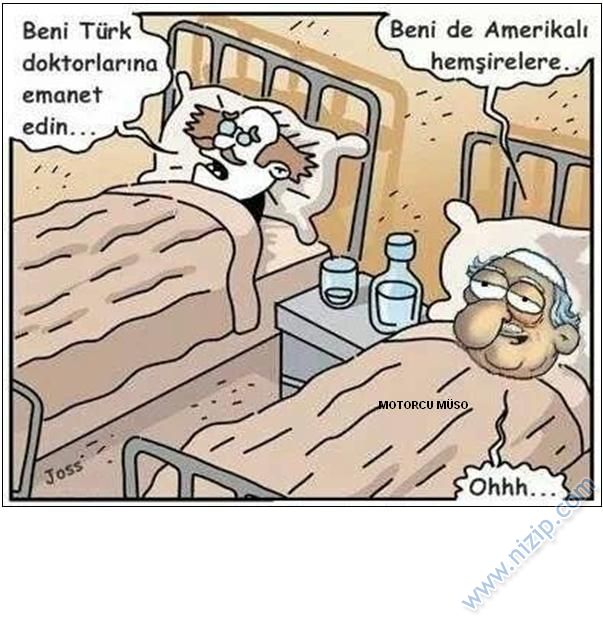 Sütaş karikatürleri Nizip.com'da Olursa.