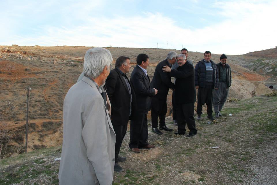 Nizip Belediyesi