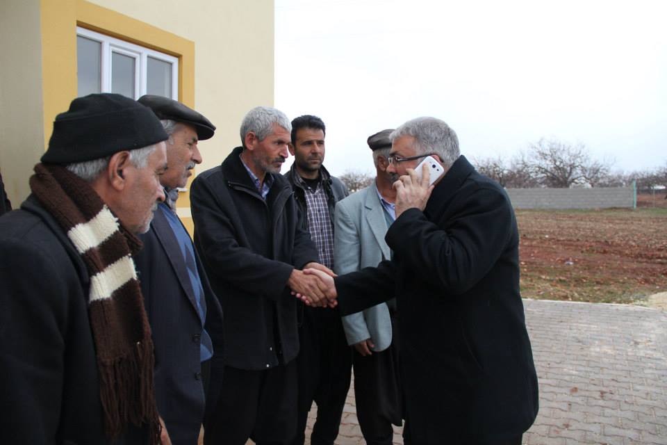 Nizip Belediyesi