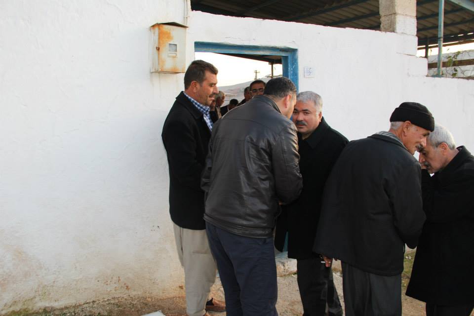 Nizip Belediyesi