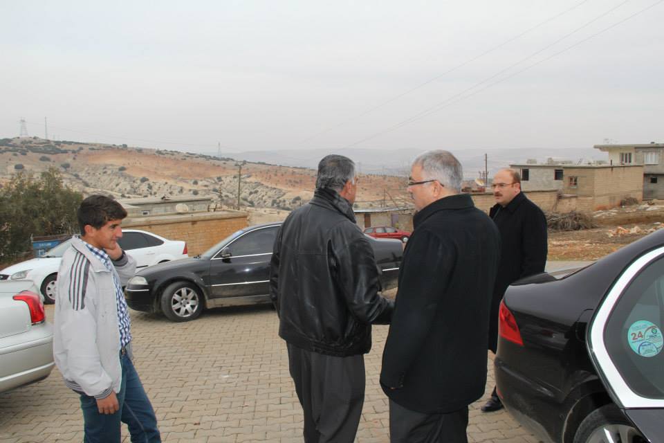 Nizip Belediyesi