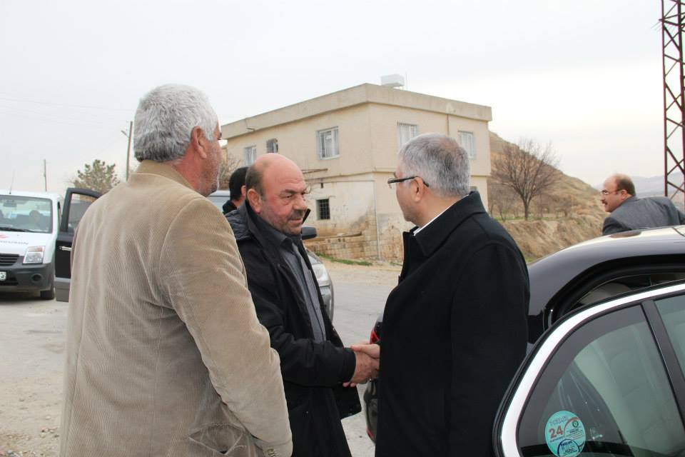 Nizip Belediyesi
