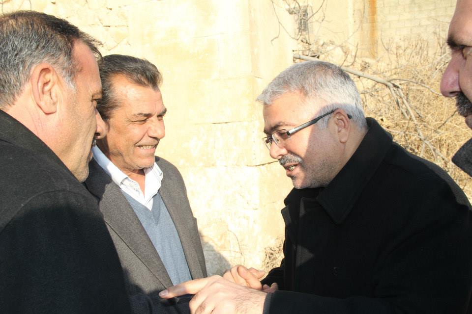 Nizip Belediyesi