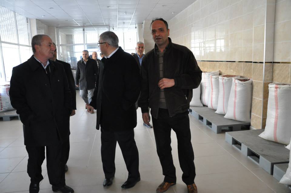 Nizip Belediyesi
