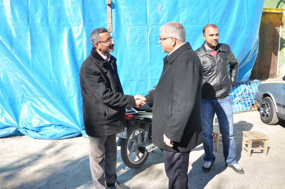 Nizip Belediyesi