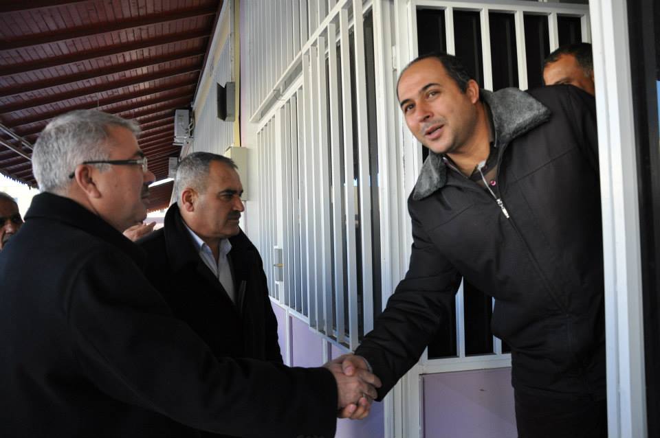 Nizip Belediyesi