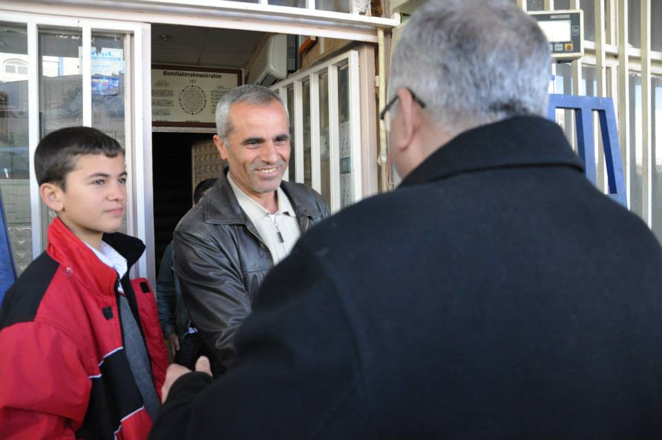 Nizip Belediyesi