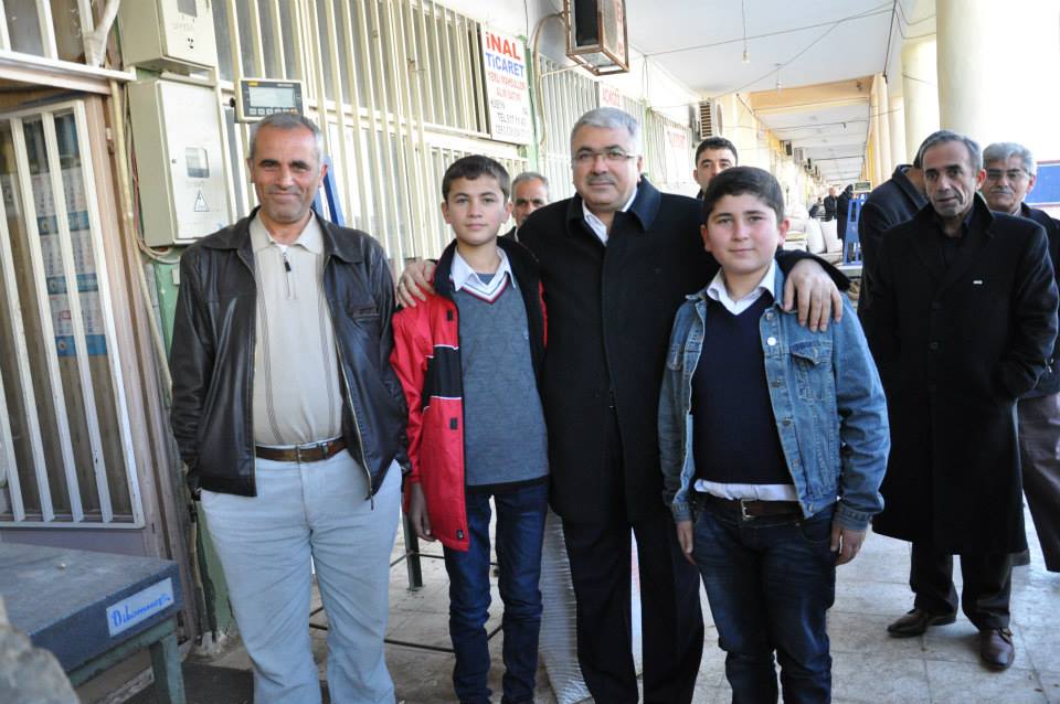 Nizip Belediyesi