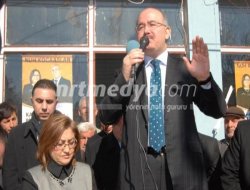 Hüseyin çelik: Türkiye\'nin artık maceraya tahammülü yoktur