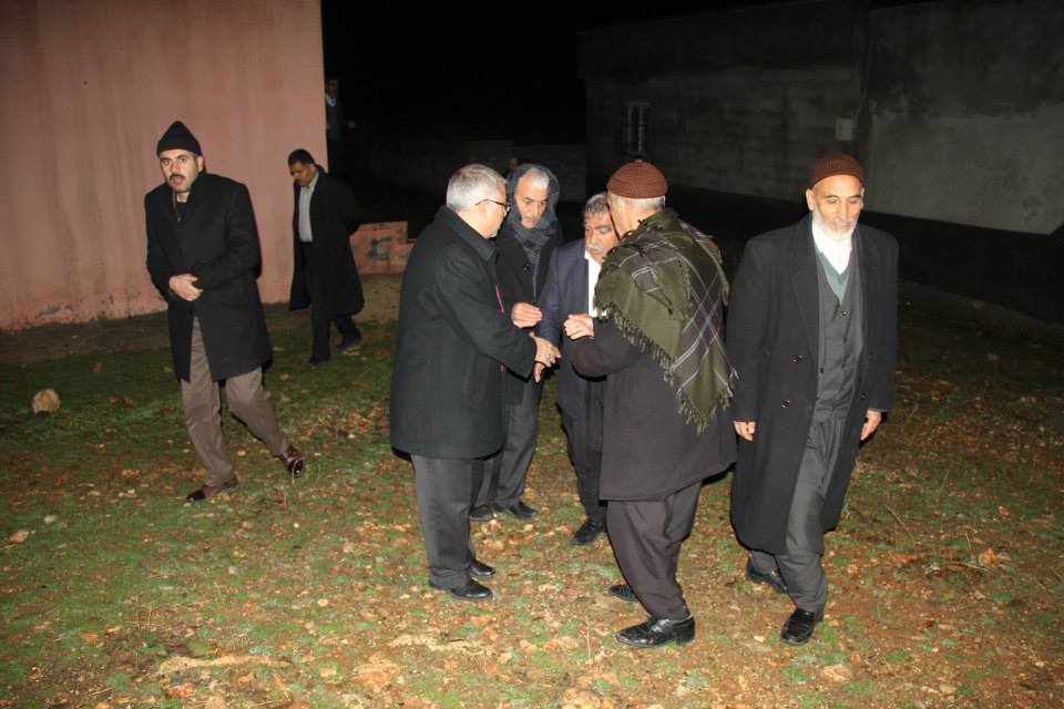 Nizip Belediyesi