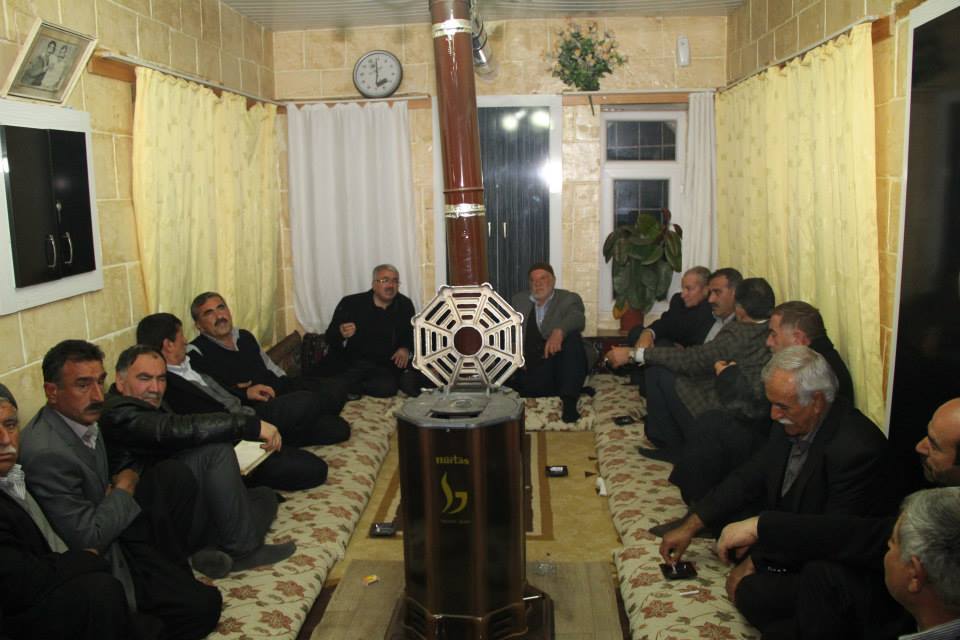Nizip Belediyesi