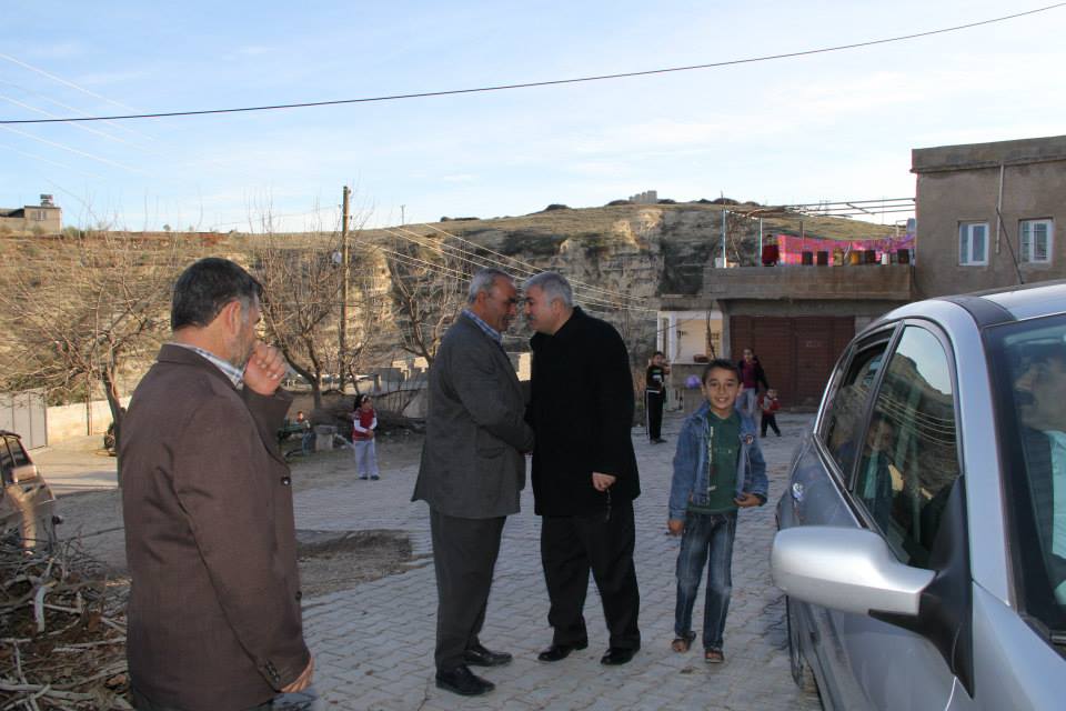 Nizip Belediyesi