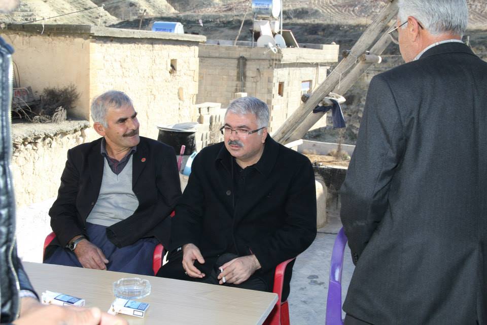 Nizip Belediyesi