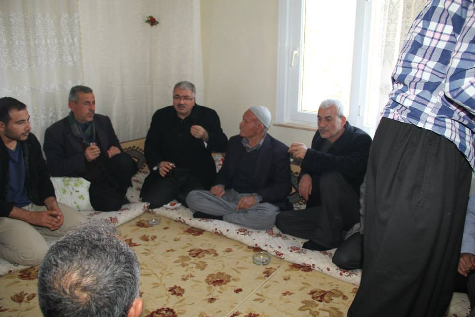 Nizip Belediyesi