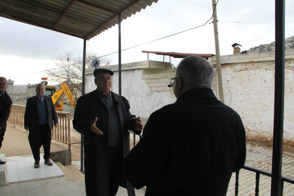 Nizip Belediyesi