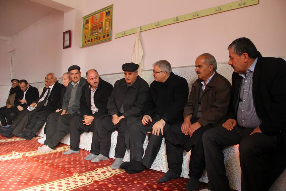 Nizip Belediyesi