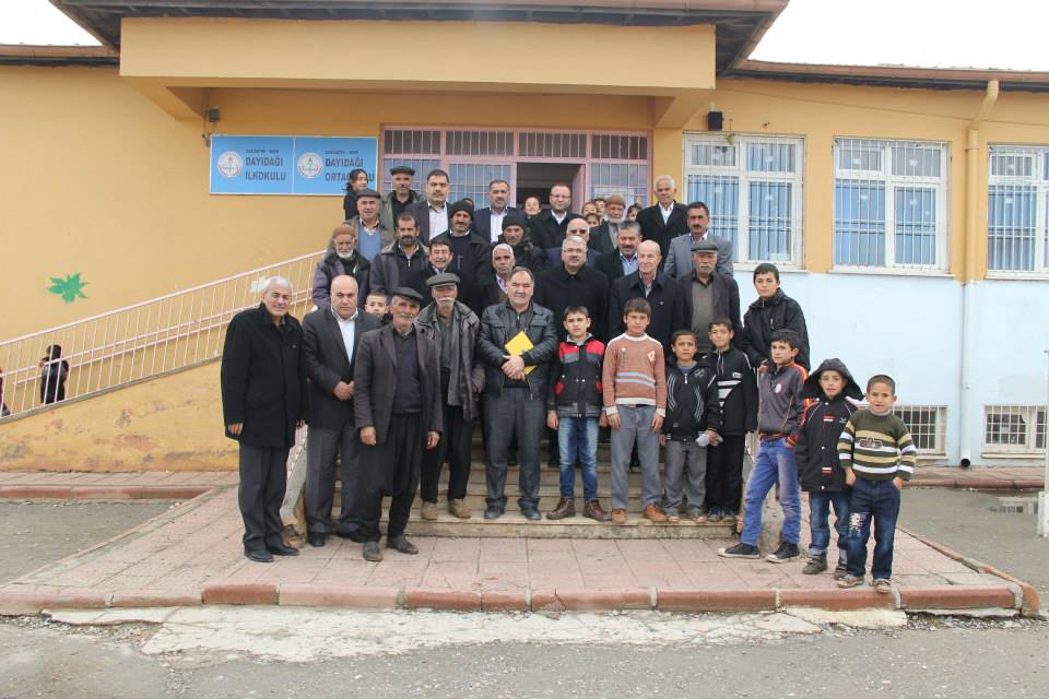 Nizip Belediyesi