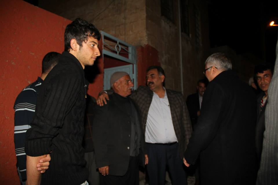 Nizip Belediyesi