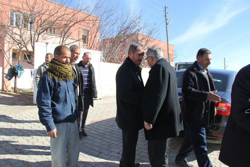 Nizip Belediyesi