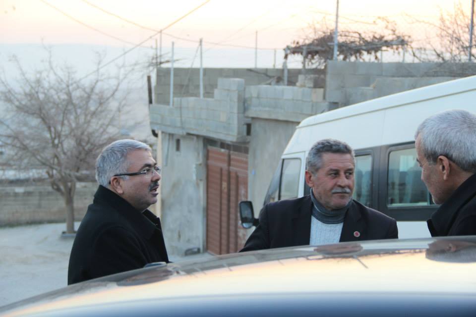 Nizip Belediyesi