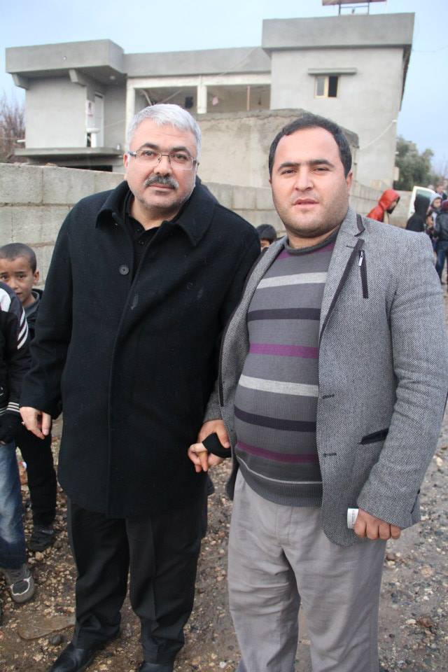 Nizip Belediyesi