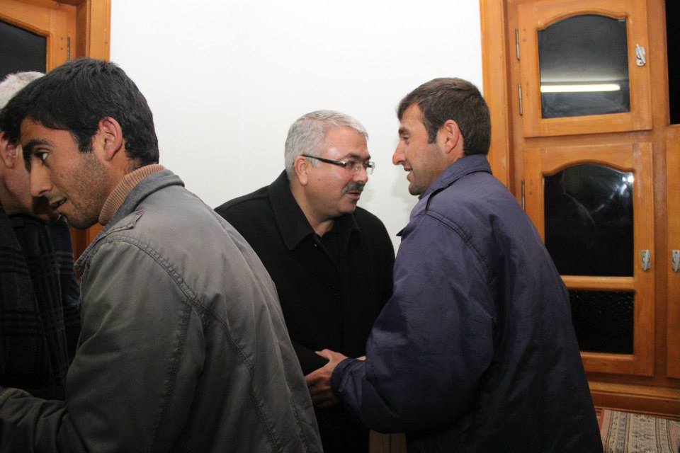 Nizip Belediyesi