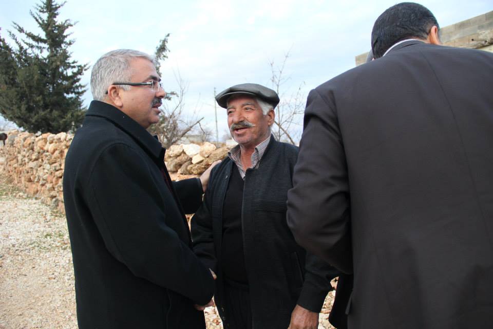 Nizip Belediyesi