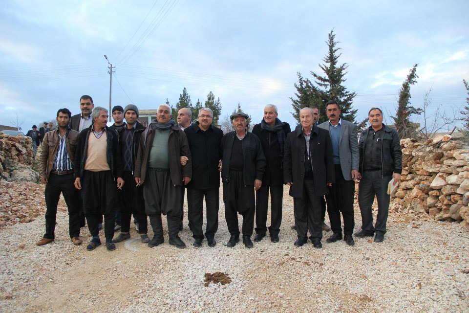 Nizip Belediyesi