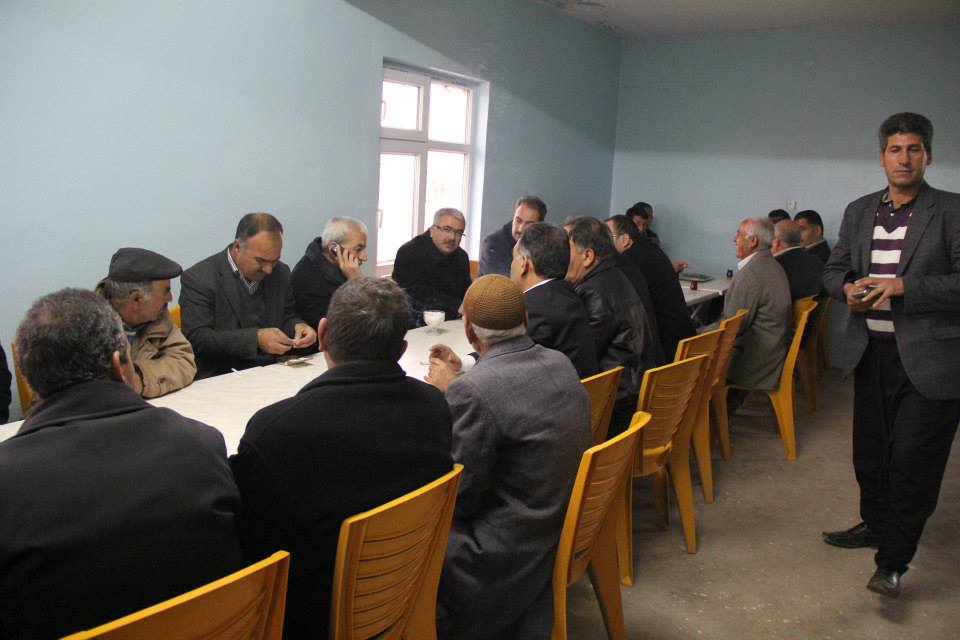 Nizip Belediyesi
