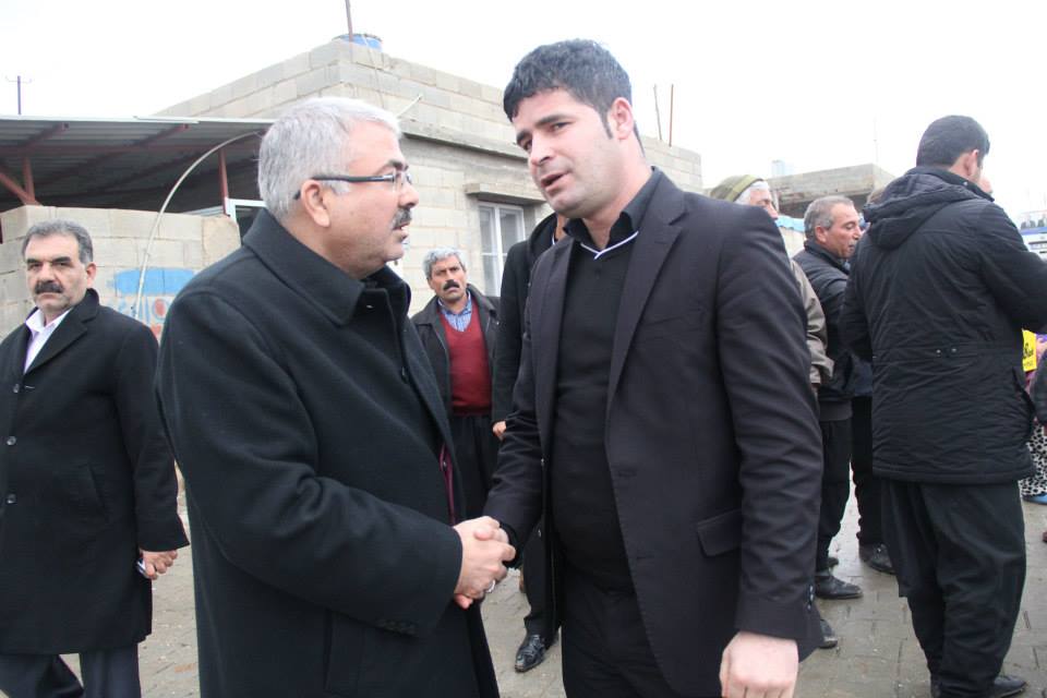 Nizip Belediyesi