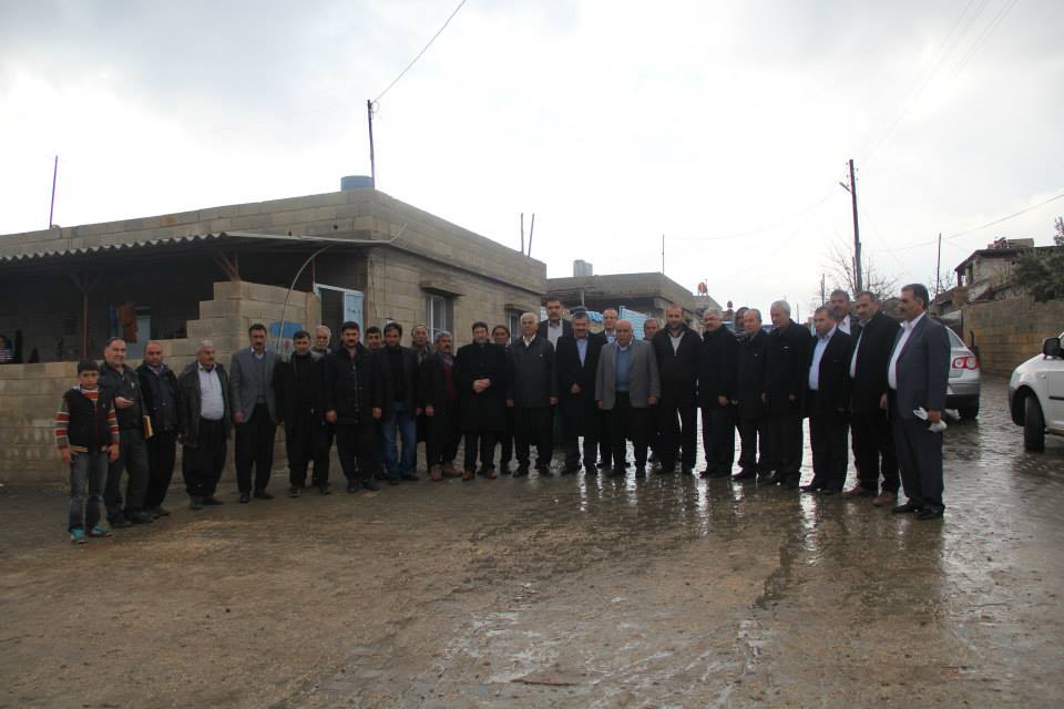 Nizip Belediyesi