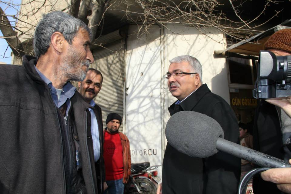 Nizip Belediyesi