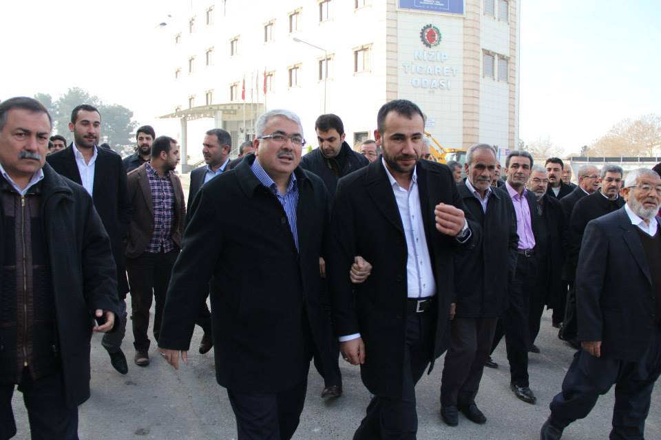 Nizip Belediyesi
