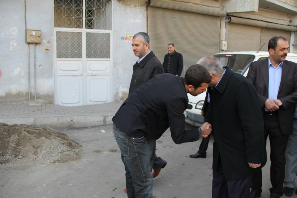 Nizip Belediyesi