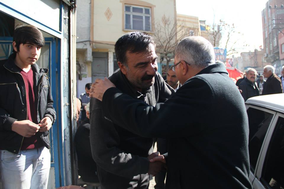 Nizip Belediyesi