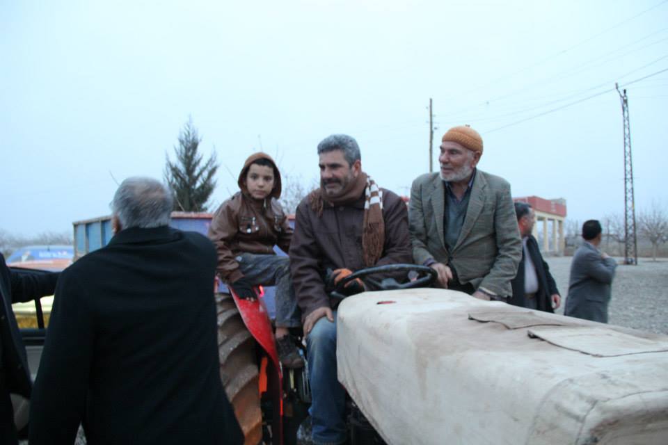 Nizip Belediyesi