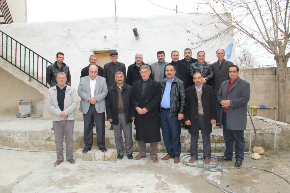 Nizip Belediyesi