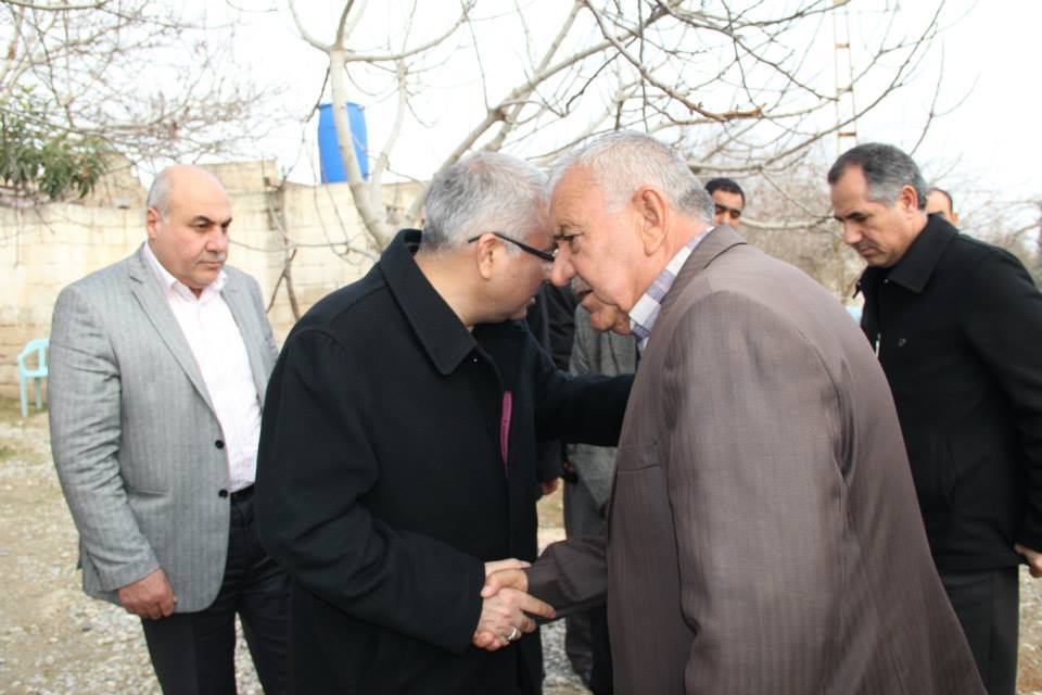 Nizip Belediyesi