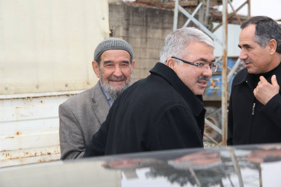 Nizip Belediyesi