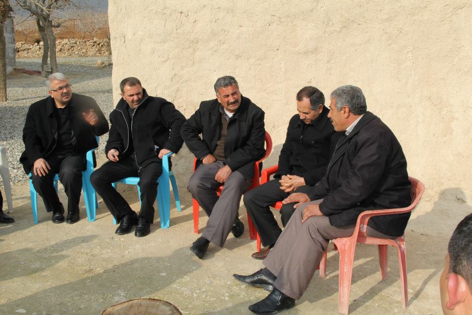 Nizip Belediyesi