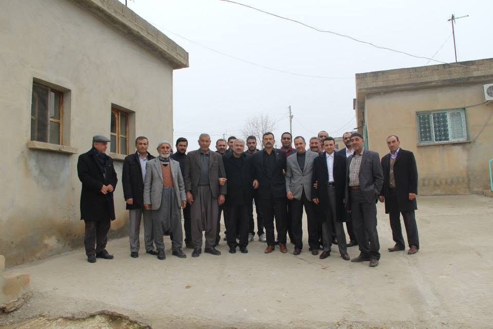 Nizip Belediyesi