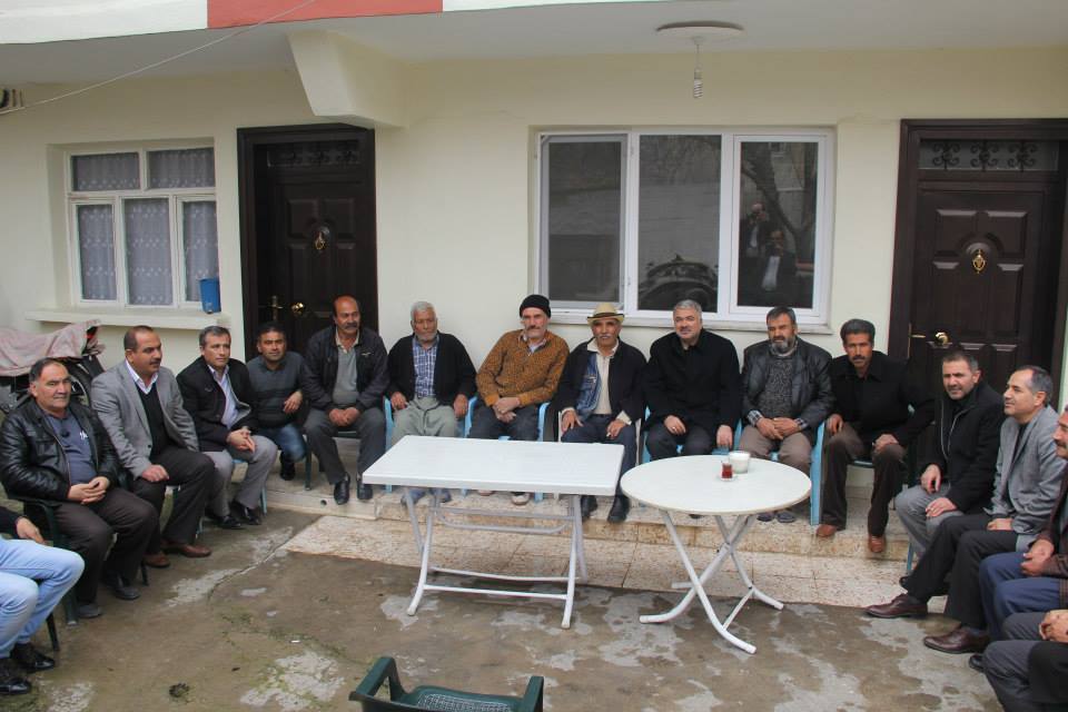 Nizip Belediyesi